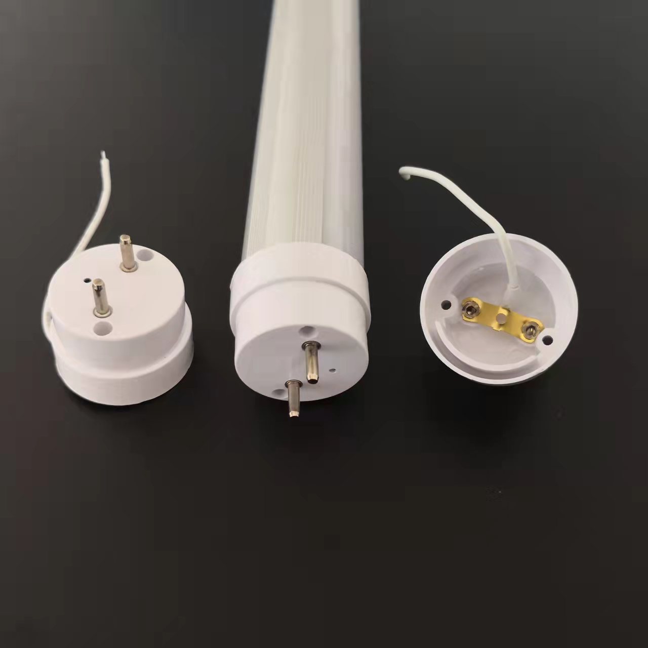 Zer da LED hodi amaierako txanoa?