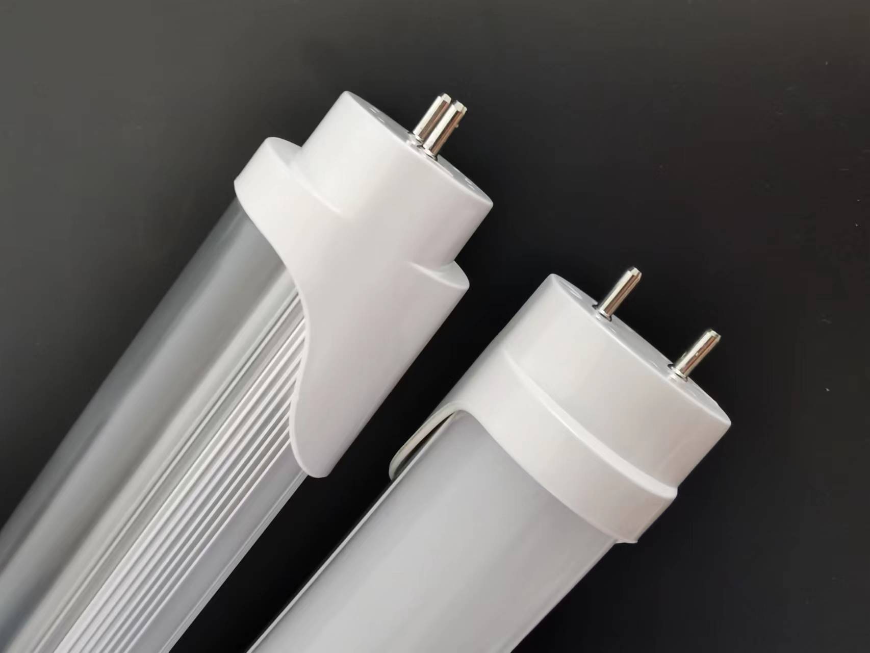 LED T8 hodien azterketen azterketak