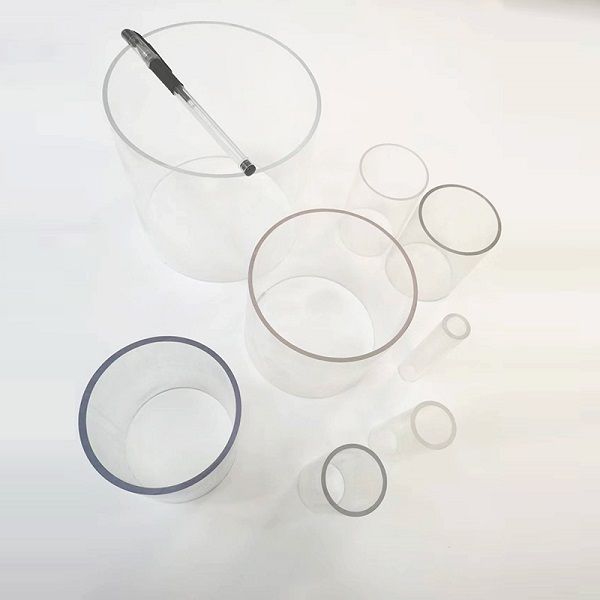 Polikarbonatozko Hodien Gainazaleko Tratamendua.