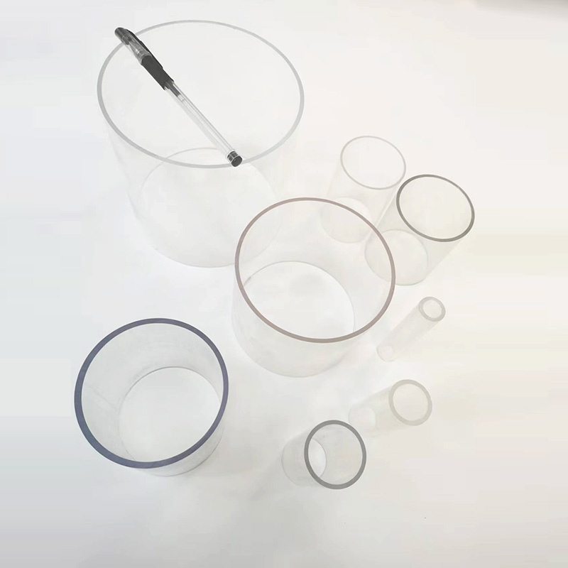 Polikarbonatozko Hodien Aplikazioak Argiztapen Linealean