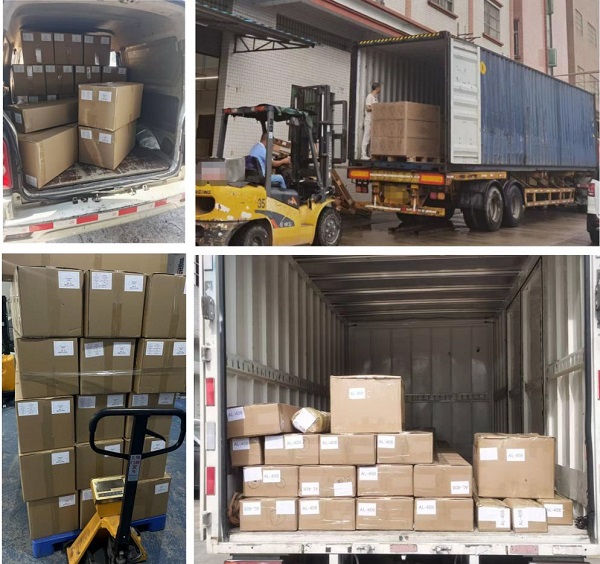 Agindu bakoitzak konfiantza adierazten du