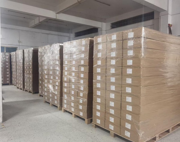 Dedikazioz ekoizten dugu, bihotzez zerbitzatzen dugu.