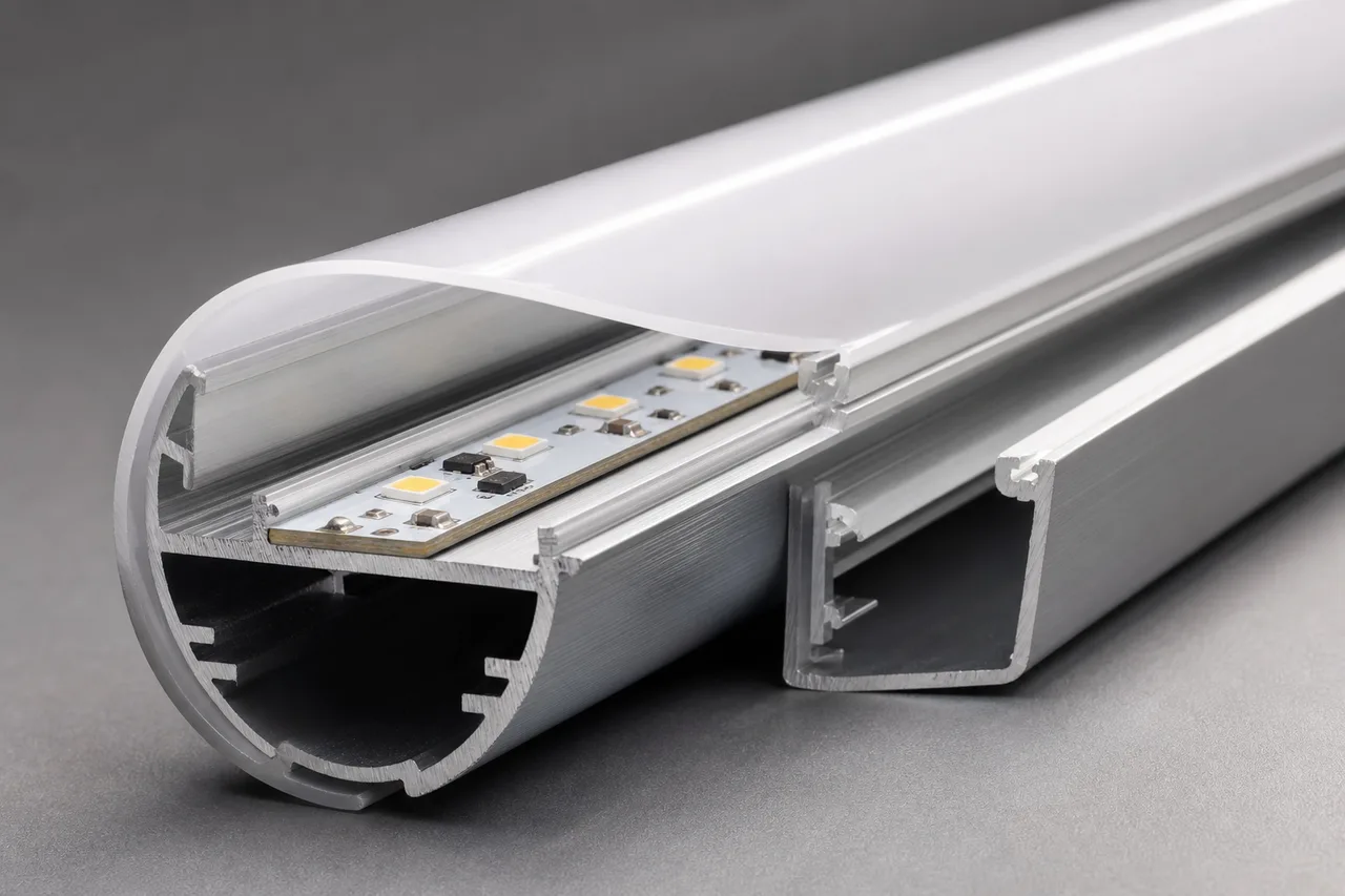 LED T8 tutu-etxebizitza 10 mm-ko PCBarekin: AEBetako erosleen ohiko galderak, egokitzeko egiaztapenak eta hornidura gida 2026rako