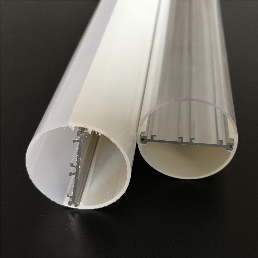 Zer da PCB bikoitzeko T12 LED tutu-etxebizitza?