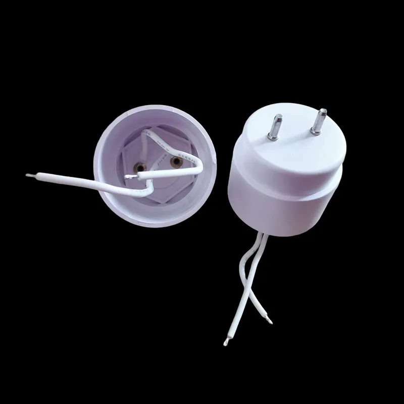 Zer da LED Hodirako G13 End Cap?