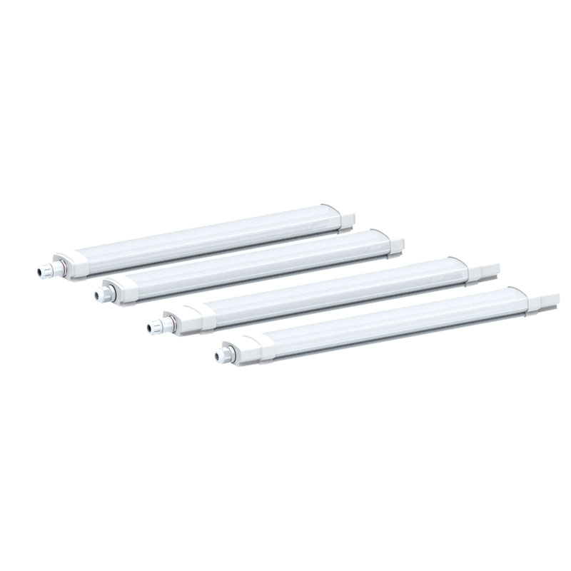 Zer segurtasun neurri hartu behar dituzu LED Batten Light Housing erabiltzean