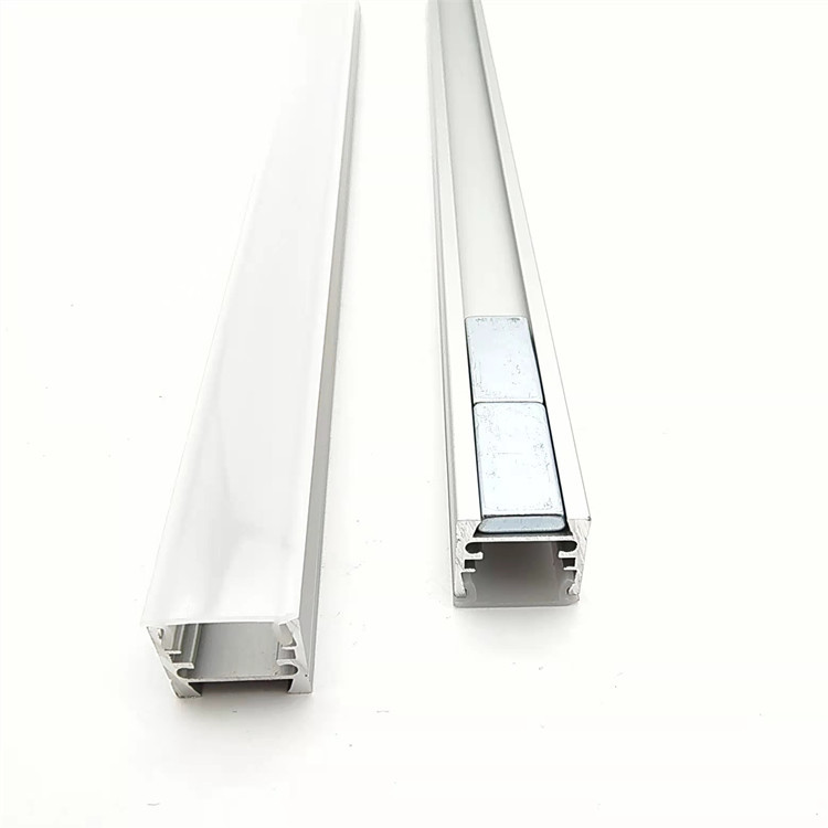 Strip-erako Led Profila