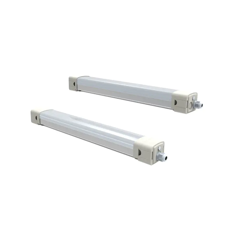 LED hiru frogarako argia
