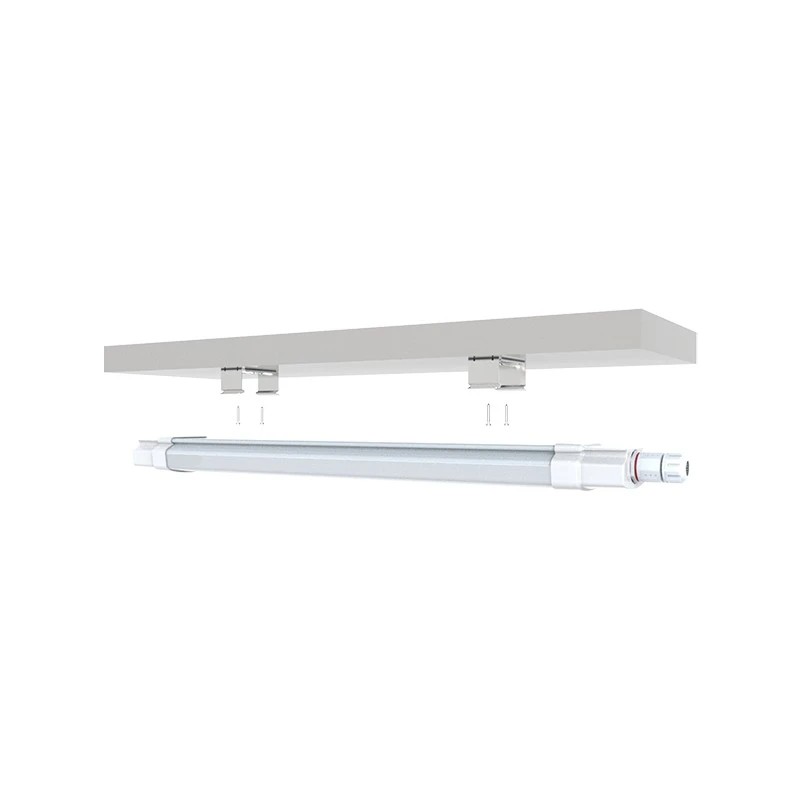 600 mm-ko LED hiru froga-etxebizitza
