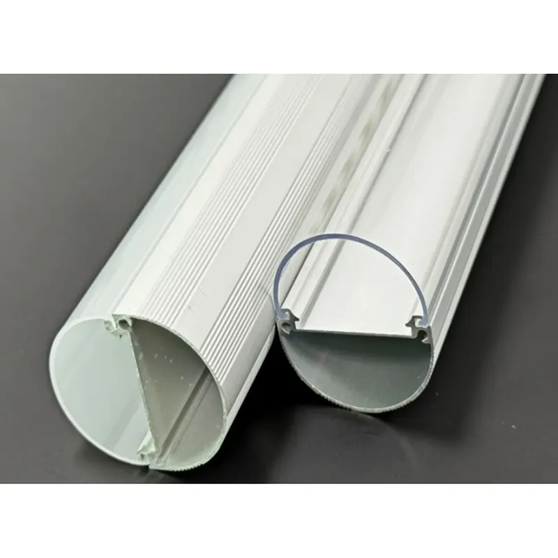 Pista Lanpararen Etxebizitza